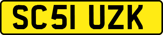 SC51UZK