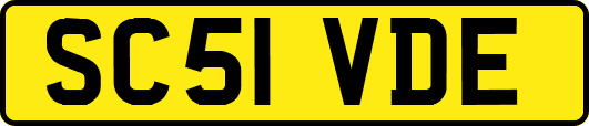 SC51VDE