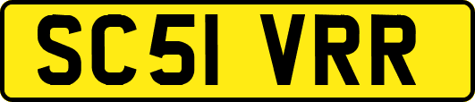 SC51VRR