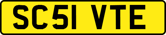 SC51VTE