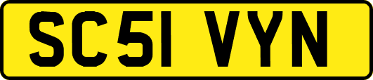 SC51VYN