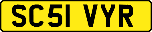 SC51VYR