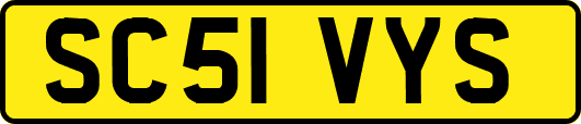 SC51VYS