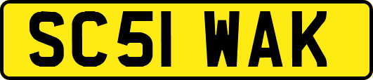 SC51WAK