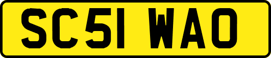 SC51WAO