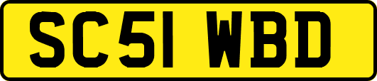 SC51WBD