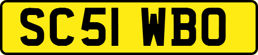 SC51WBO