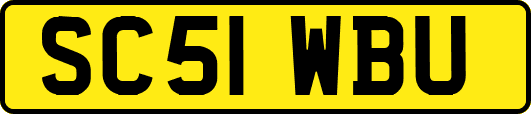 SC51WBU