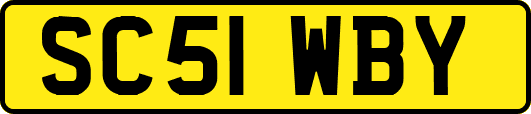 SC51WBY