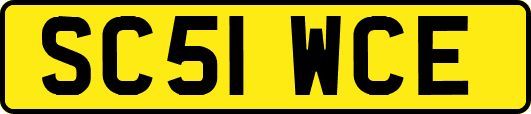 SC51WCE