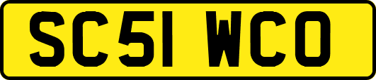 SC51WCO