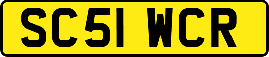 SC51WCR