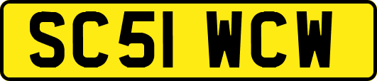 SC51WCW