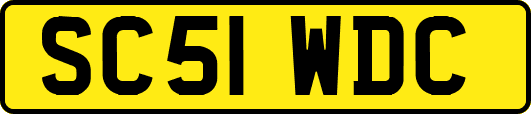 SC51WDC