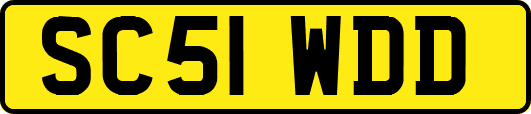 SC51WDD