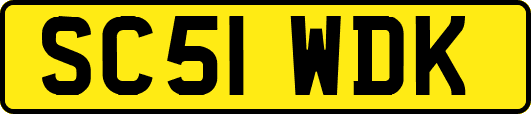 SC51WDK