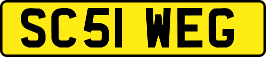 SC51WEG