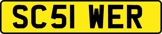 SC51WER