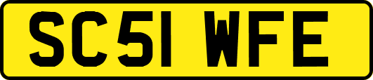 SC51WFE