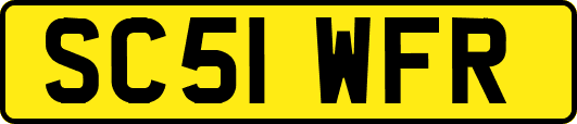 SC51WFR