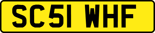 SC51WHF