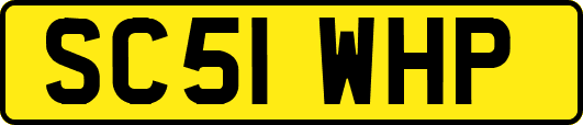 SC51WHP