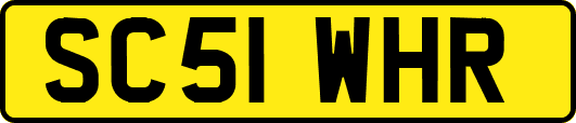 SC51WHR