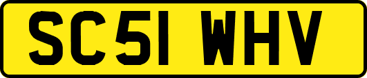 SC51WHV