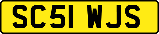 SC51WJS