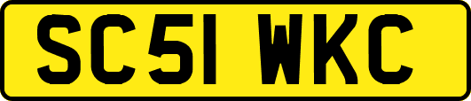 SC51WKC