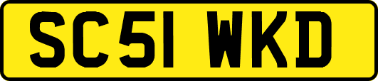 SC51WKD