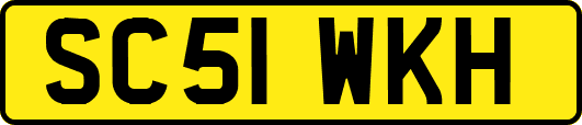 SC51WKH