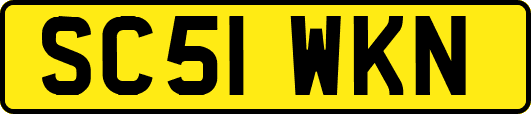 SC51WKN