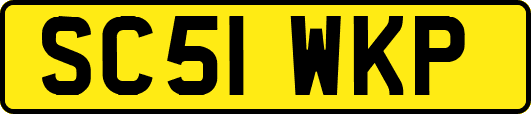 SC51WKP