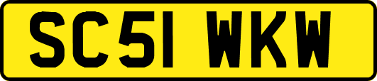 SC51WKW