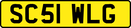 SC51WLG