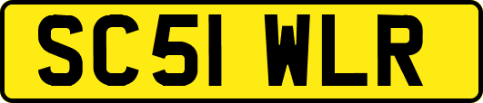 SC51WLR