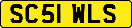 SC51WLS