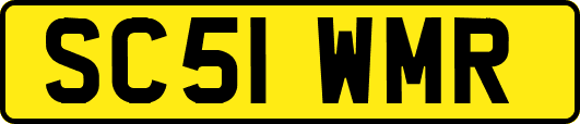 SC51WMR