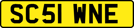 SC51WNE