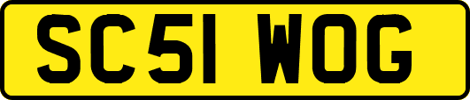 SC51WOG