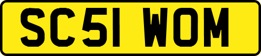 SC51WOM