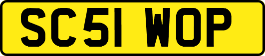 SC51WOP