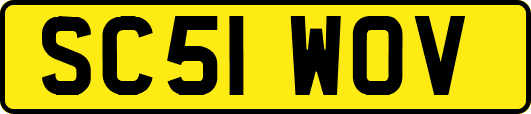 SC51WOV