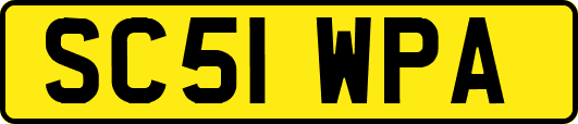 SC51WPA