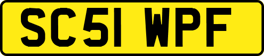 SC51WPF