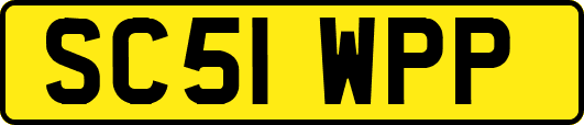 SC51WPP