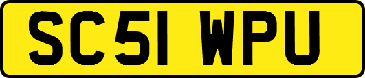 SC51WPU