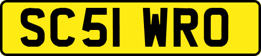 SC51WRO