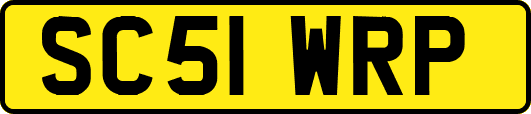 SC51WRP